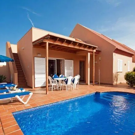 Villas Corralejo *