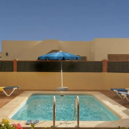 Villas Corralejo