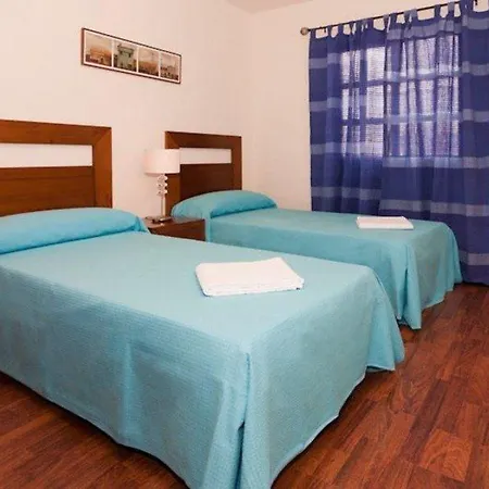 Villas Corralejo *