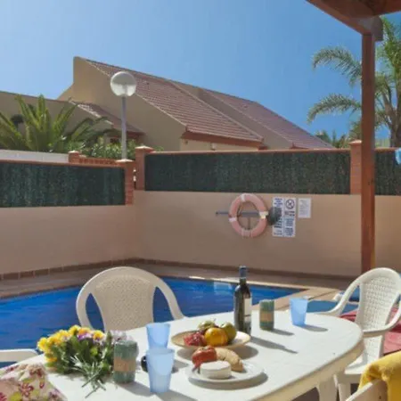Villas Corralejo Villa