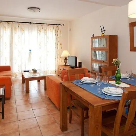 Villas Corralejo Villa Corralejo